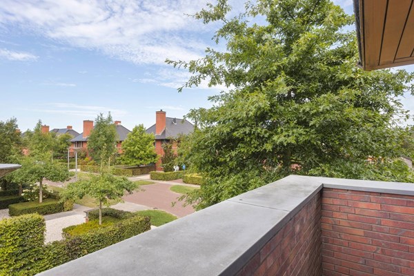 Medium property photo - Otto Cluivinglaan 32, 9766 PB Eelderwolde